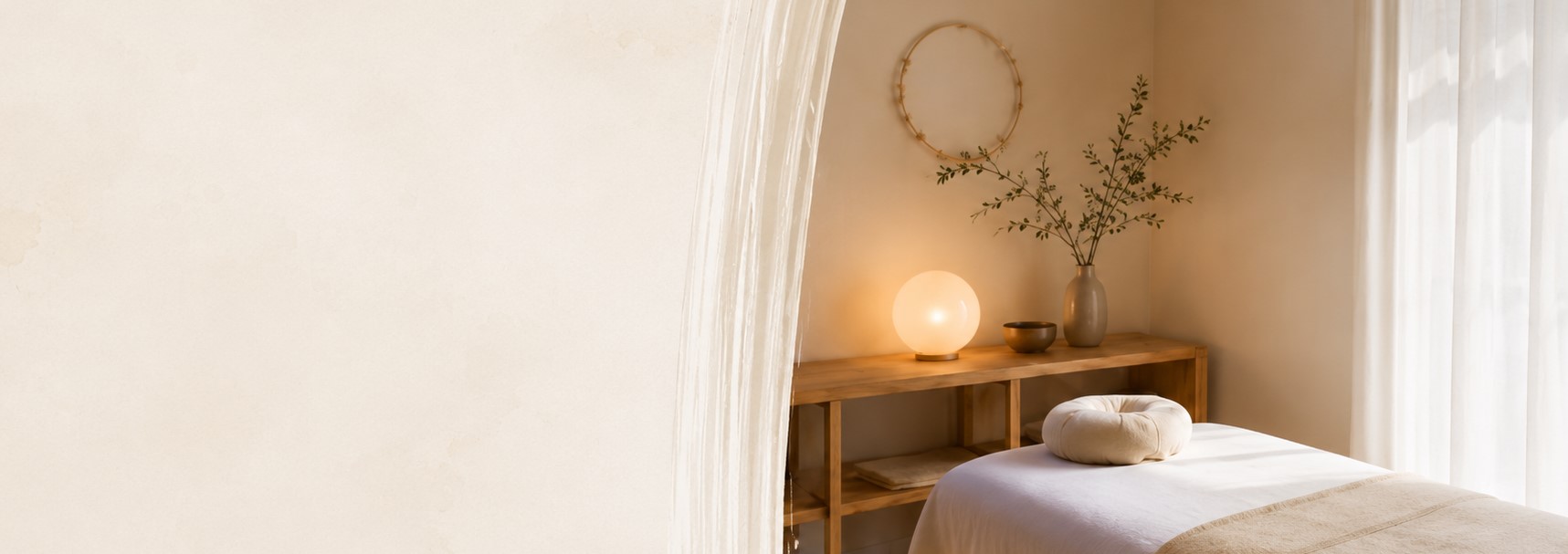 Chants Reiki Healing providing Reiki therapy and holistic wellness in Hamilton East NSW
