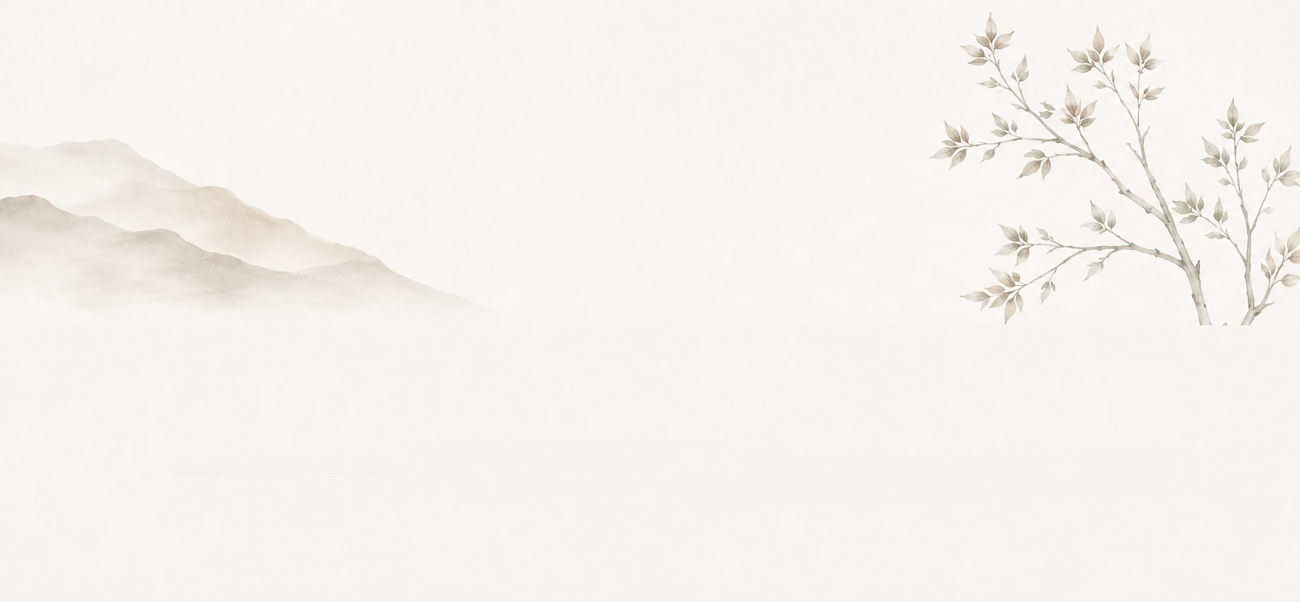 Calm Reiki healing room with massage table and peaceful Japanese-inspired décor