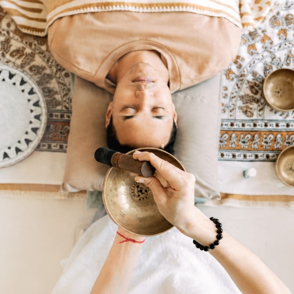 Chant, professional Reiki practitioner at Chants Reiki Healing in Hamilton East NSW
