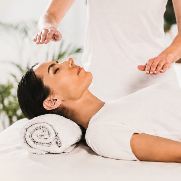 Reiki healing in Hamilton East NSW