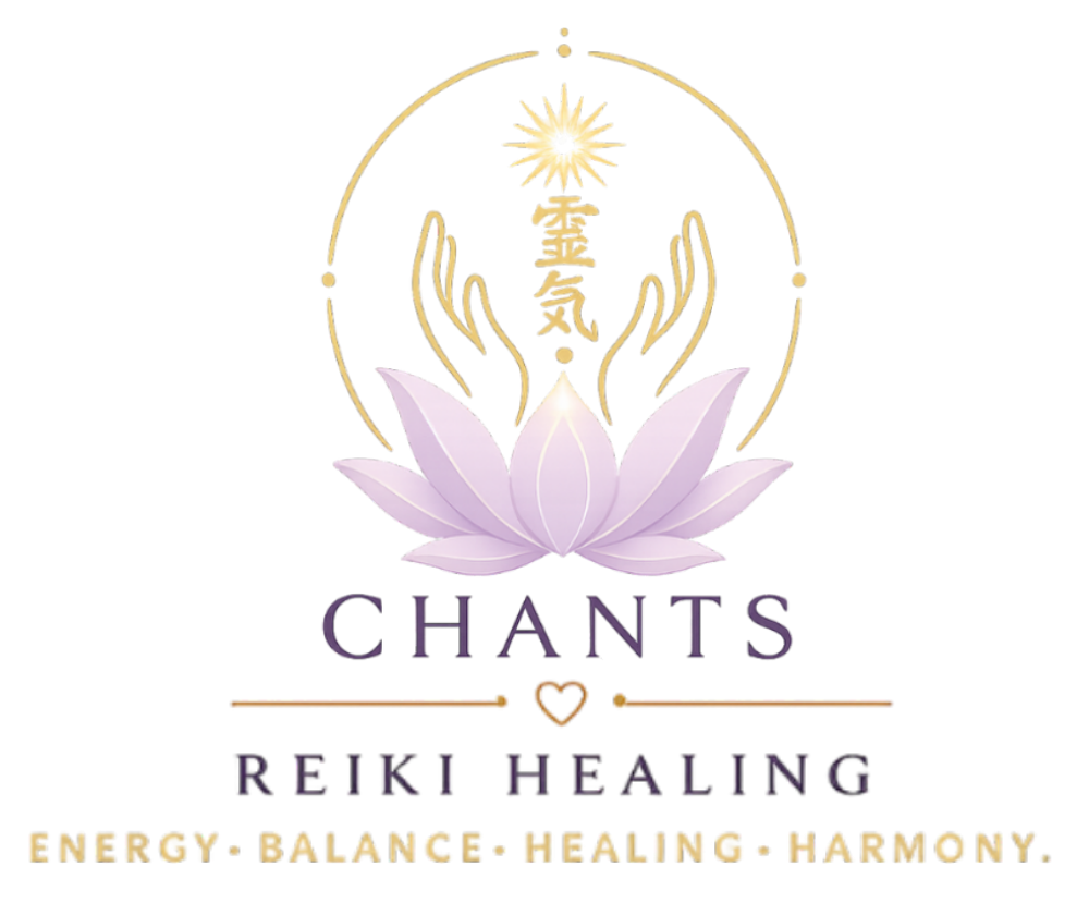 Chants Reiki